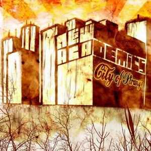 New Academics - City Of Strange (2006) New Academics - City Of Strange (2006)