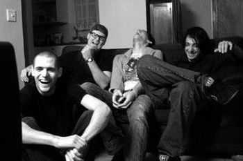 New Academics - City Of Strange (2006) New Academics - City Of Strange (2006)