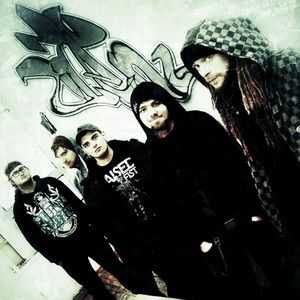 Nu Zilenz - Demo (2009) Nu Zilenz - Demo (2009)