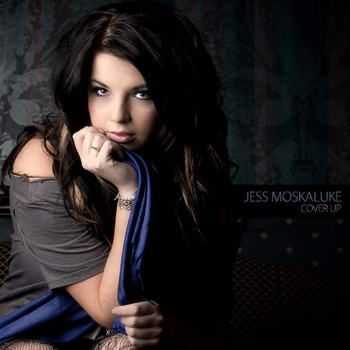 Jess Moskaluke - Cover Up (2012)