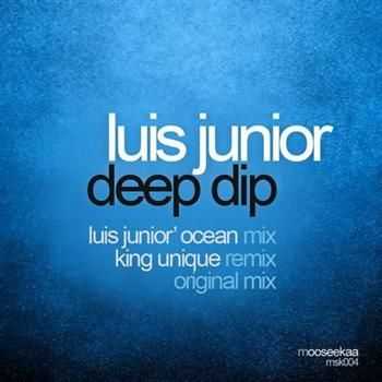 Luis Junior - Deep Dip (2012)