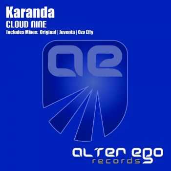 Karanda - Cloud Nine (2012)