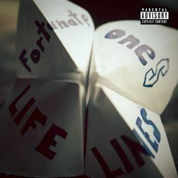 Fortunte Ones - Lifelines (2012) Fortunte Ones - Lifelines (2012)