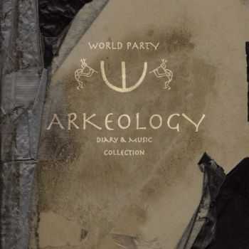 World Party - Arkeology (5 CD) (2012) World Party - Arkeology (5 CD) (2012)
