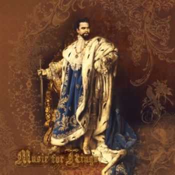 Counter-World Experience - Music for Kings (2012) Counter-World Experience - Music for Kings (2012)