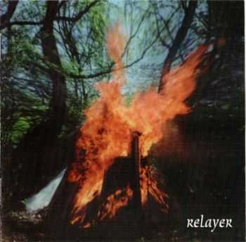 Relayer - A Grander Vision (1994)