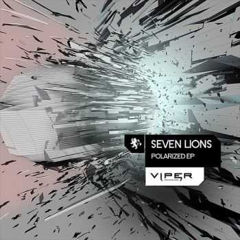 Seven Lions - Polarize (2012)