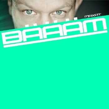 Maxat - BAAAM EP (2012)