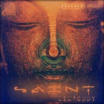 Lil Cody - Saint (2012) Lil Cody - Saint (2012)