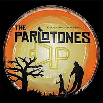 The Parlotones - Journey Through The Shadows (2012) The Parlotones - Journey Through The Shadows (2012)