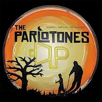 The Parlotones - Journey Through The Shadows (2012)