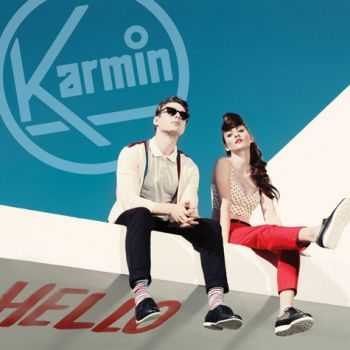 Karmin - Hello (2012)