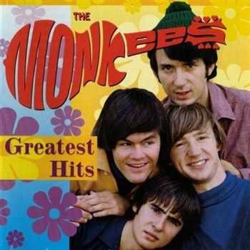 The Monkees - Greatest Hits (1995) The Monkees - Greatest Hits (1995)