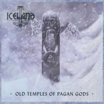 Iceland - Old Temples Of Pagan Gods (2011) Iceland - Old Temples Of Pagan Gods (2011)