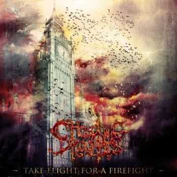 Chasing Dragons - Take Flight for a Firefight (2012)