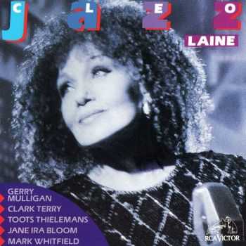 Cleo Laine - Jazz (1991)