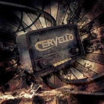 Cervello - Cervello (2011) Cervello - Cervello (2011)