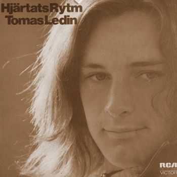 Tomas Ledin - Hj&#228;rtats Rytm (1973)