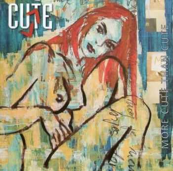 Cute - More Cute Than Cute (2011) Cute - More Cute Than Cute (2011)