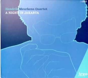 Hendrik Meurkens - A Night In Jakarta (2010)