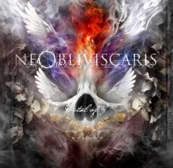 Ne Obliviscaris - Portal of I (2012)