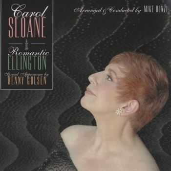 Carol Sloane - Romantic Ellington (1999)