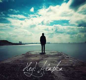 Hey! Alaska - Hey! Alaska (2012) Hey! Alaska - Hey! Alaska (2012)
