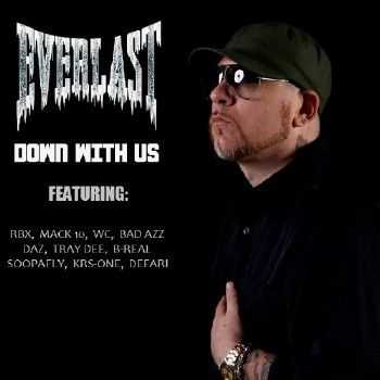 Everlast - Down With Us (2012) Everlast - Down With Us (2012)