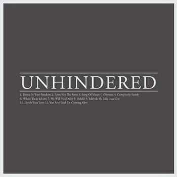 Unhindered - Unhindered (2012)