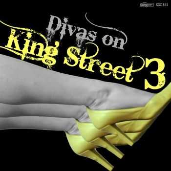 VA - Divas on King Street 3 (2012) VA - Divas on King Street 3 (2012)