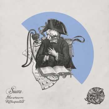 VA - Suara Showroom Retrospected (2012) VA - Suara Showroom Retrospected (2012)