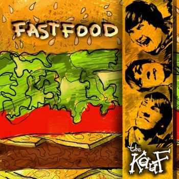 the [F] - FastFood (2012)