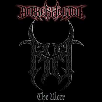 Sobberbloodd - The Ulcer (Demo) (2012)