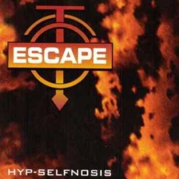 Escape - Hyp-Selfnosis  (1993)