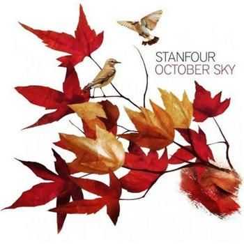 Stanfour - October Sky (2012)