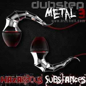 VA - Dubstep Metal 3 (2012) VA - Dubstep Metal 3 (2012)