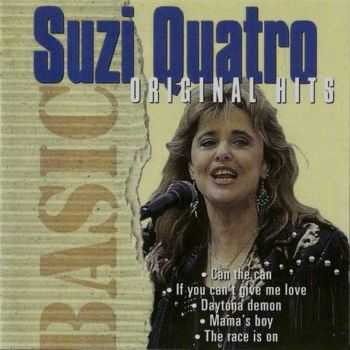 Suzi Quatro - Original Hits (1995)