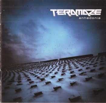 Teramaze - Anhedonia (2012) Teramaze - Anhedonia (2012)