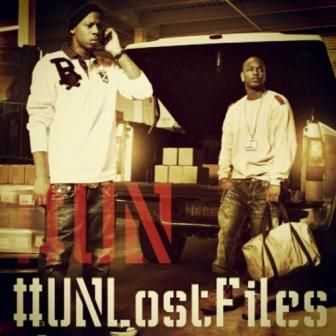 Cam’ron & Vado – UnLost Files (2012) Cam’ron & Vado – UnLost Files (2012)