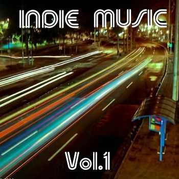 VA - Indie Music Vol 1 (2012) VA - Indie Music Vol 1 (2012)