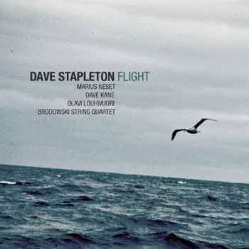 Dave Stapleton - Flight (2012)