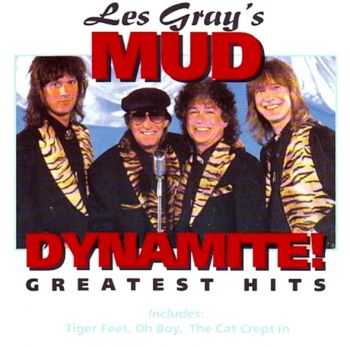 Mud - Dynamite (1995)