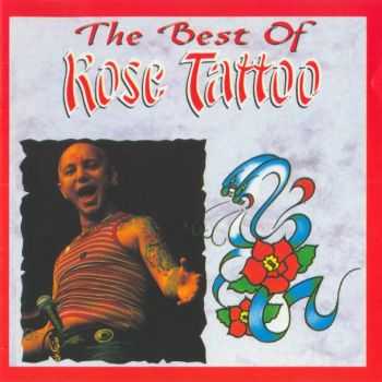 Rose Tattoo - The Best Of (1995)