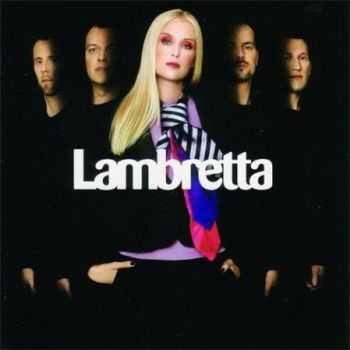 Lambretta - Lambretta (2001) Lambretta - Lambretta (2001)