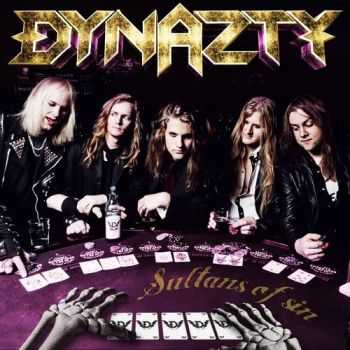 Dynazty - Sultans of Sin (2012) Dynazty - Sultans of Sin (2012)