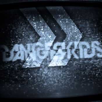 Dangerkids - Countdown (Single) (2012) Dangerkids - Countdown (Single) (2012)