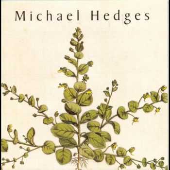 Michael Hedges - Taproot (1990)