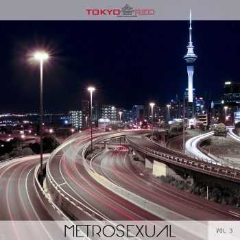VA - Metrosexual, Vol.3 (2012) VA - Metrosexual, Vol.3 (2012)