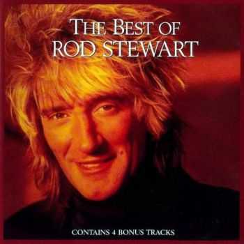 Rod Stewart - Best Of (2001)