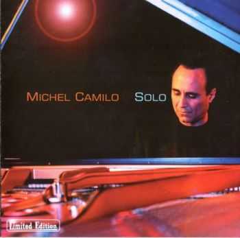 Michel Camilo - Solo (2005)